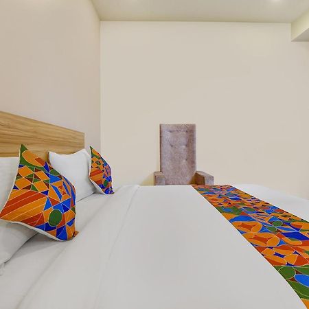 Fabhotel Prime Oxus Джайпур Екстериор снимка