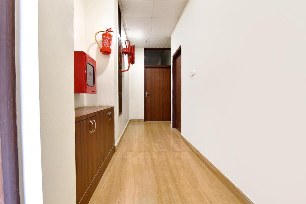 Fabhotel Prime Oxus Джайпур Екстериор снимка