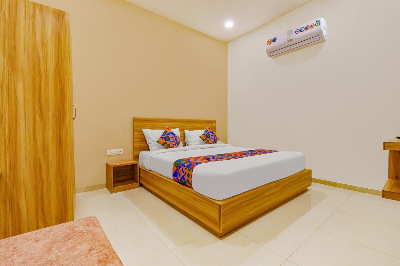 Fabhotel Prime Oxus Джайпур Екстериор снимка
