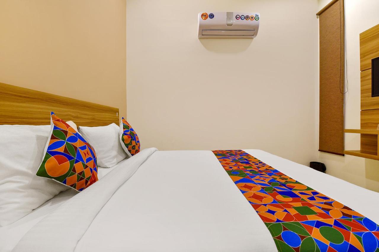 Fabhotel Prime Oxus Джайпур Екстериор снимка