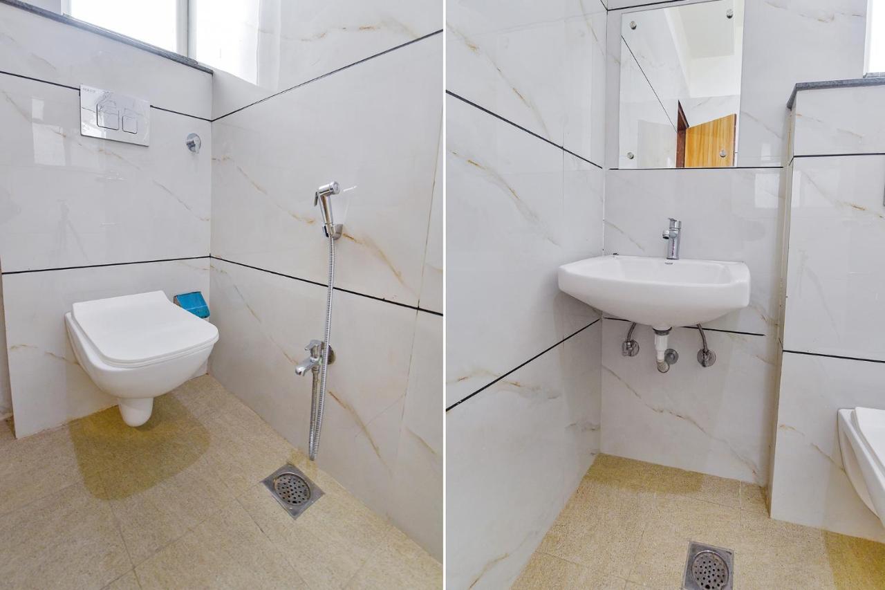 Fabhotel Prime Oxus Джайпур Екстериор снимка