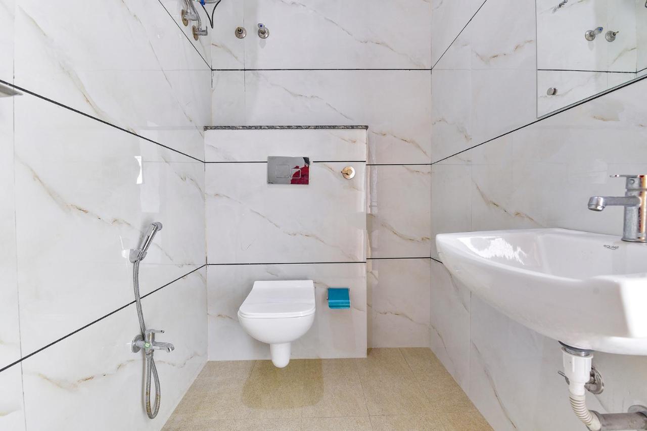 Fabhotel Prime Oxus Джайпур Екстериор снимка