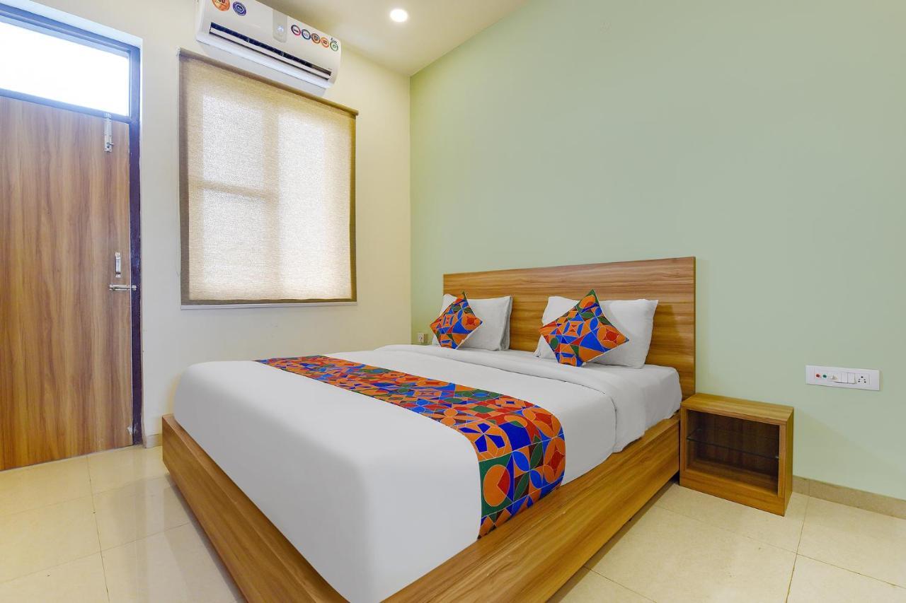 Fabhotel Prime Oxus Джайпур Екстериор снимка