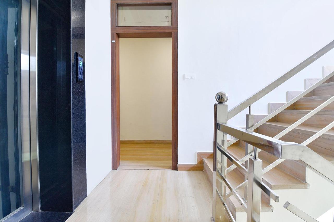 Fabhotel Prime Oxus Джайпур Екстериор снимка