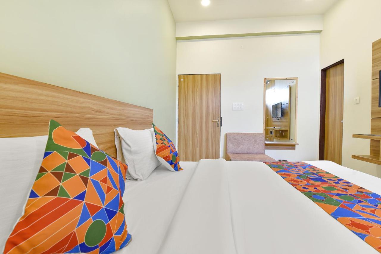 Fabhotel Prime Oxus Джайпур Екстериор снимка