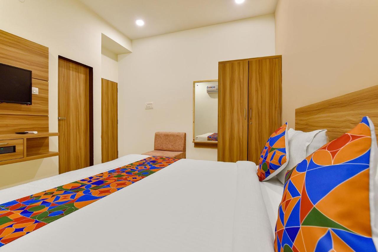 Fabhotel Prime Oxus Джайпур Екстериор снимка