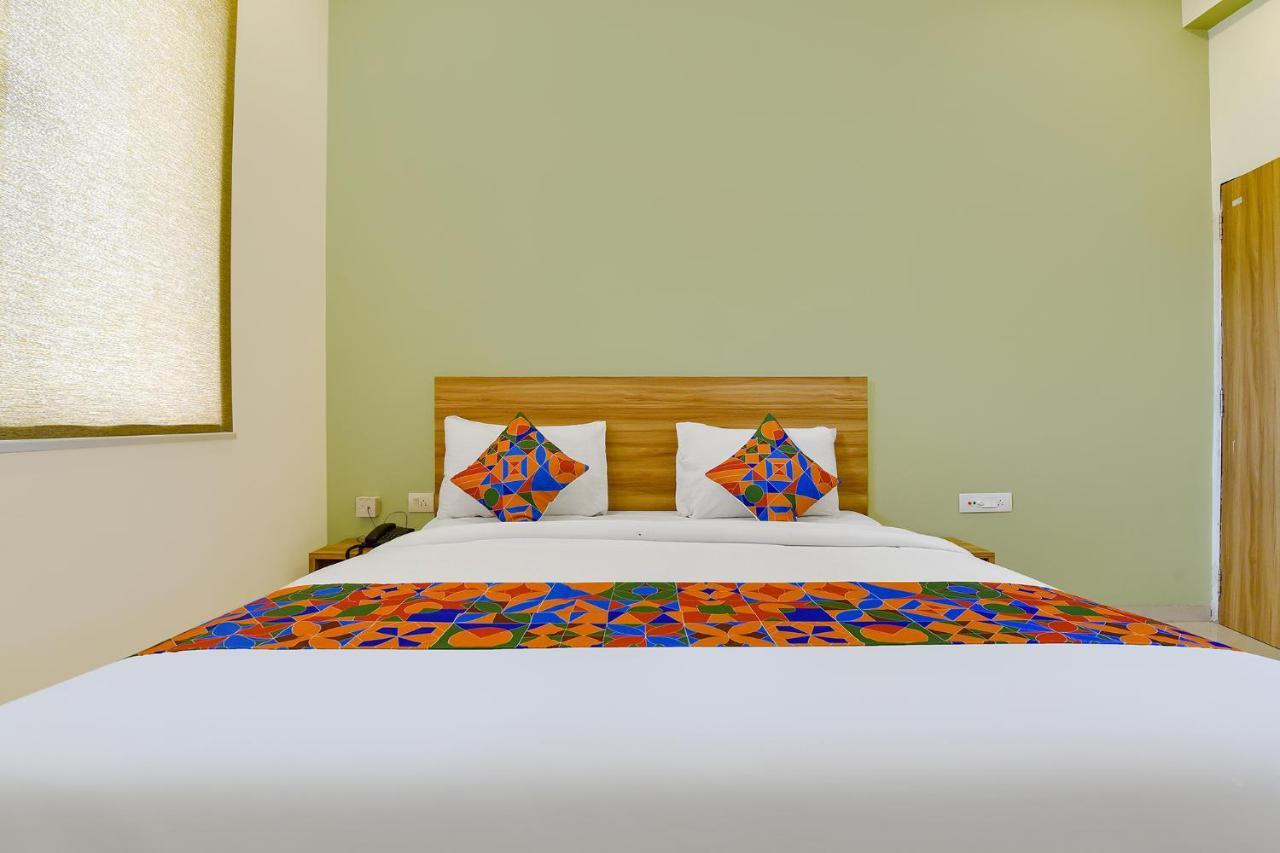 Fabhotel Prime Oxus Джайпур Екстериор снимка