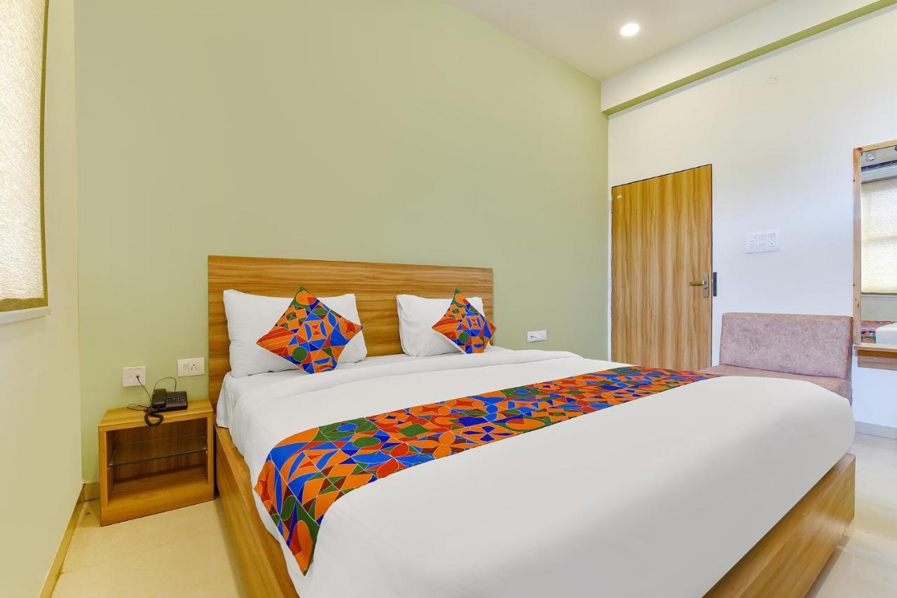 Fabhotel Prime Oxus Джайпур Екстериор снимка